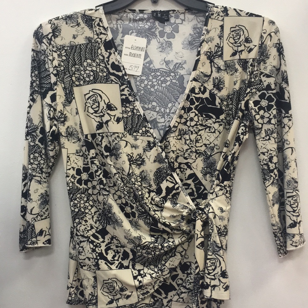 Women’s Blouse